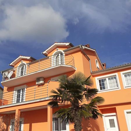 Apartments Ljubas II Opatija Veprinac Εξωτερικό φωτογραφία