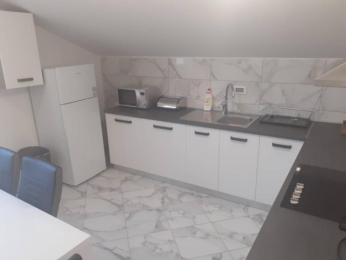 Apartments Ljubas II Opatija Veprinac Εξωτερικό φωτογραφία