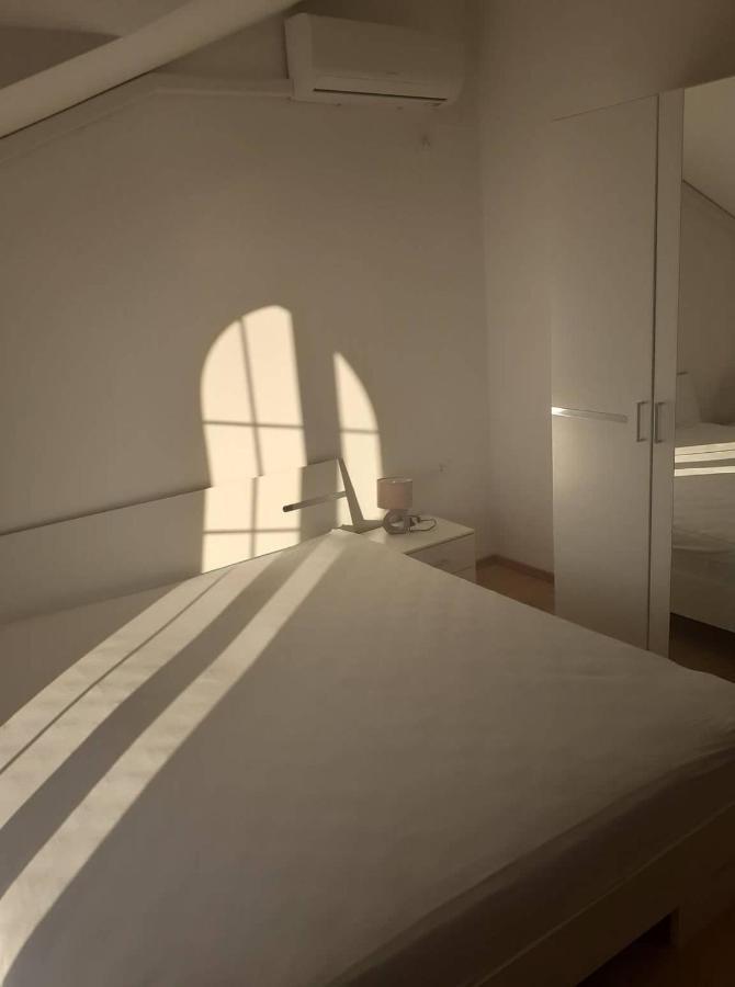 Apartments Ljubas II Opatija Veprinac Εξωτερικό φωτογραφία