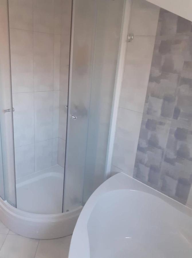 Apartments Ljubas II Opatija Veprinac Εξωτερικό φωτογραφία