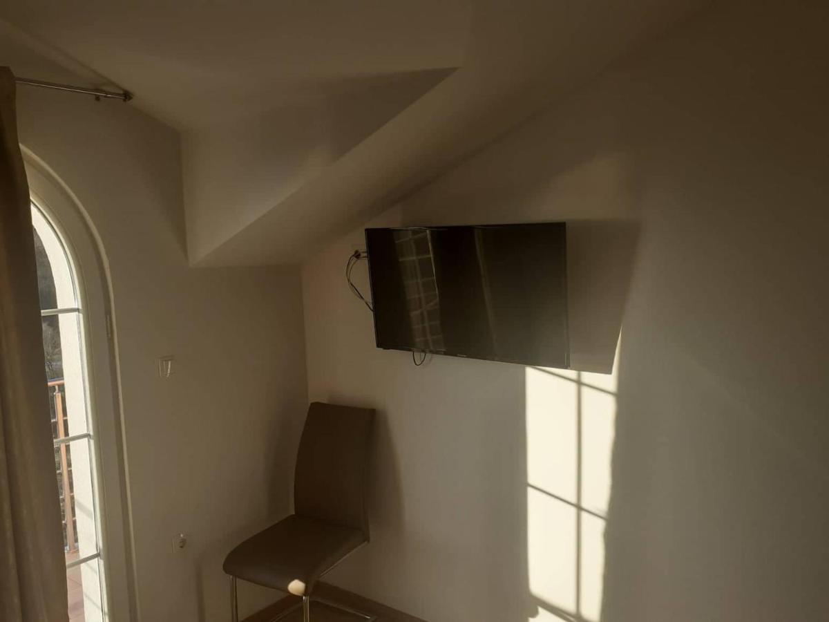 Apartments Ljubas II Opatija Veprinac Εξωτερικό φωτογραφία