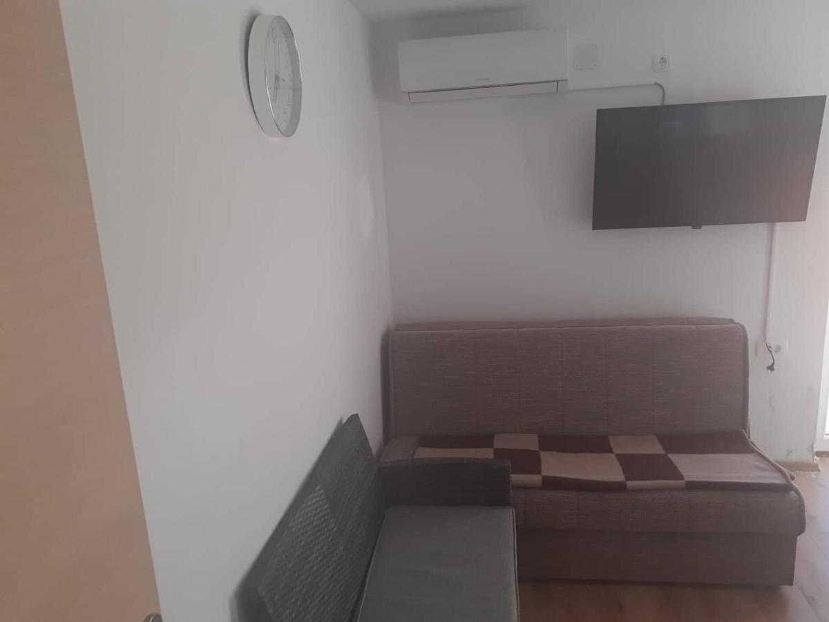 Apartments Ljubas II Opatija Veprinac Εξωτερικό φωτογραφία