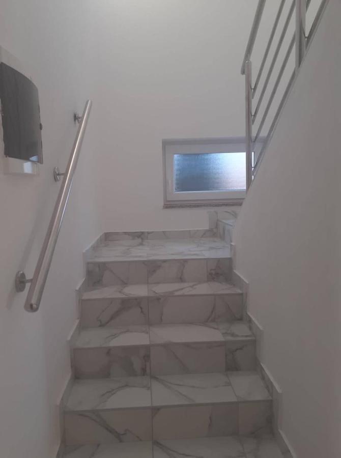 Apartments Ljubas II Opatija Veprinac Εξωτερικό φωτογραφία