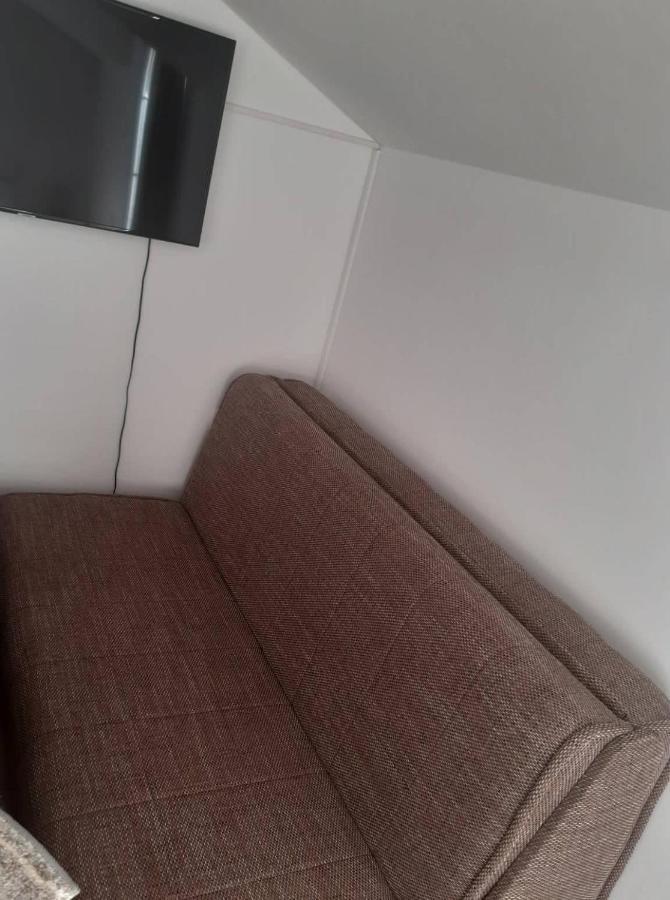 Apartments Ljubas II Opatija Veprinac Εξωτερικό φωτογραφία