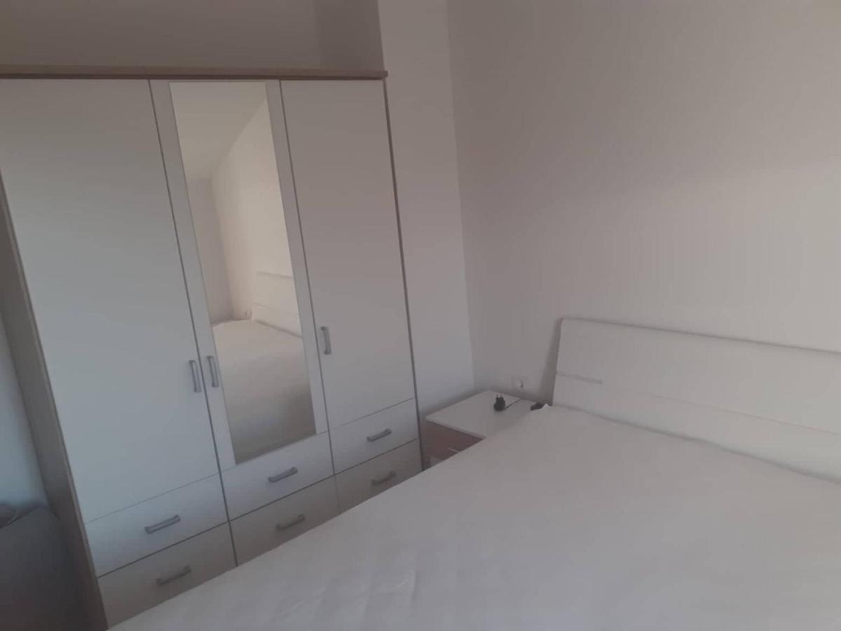 Apartments Ljubas II Opatija Veprinac Εξωτερικό φωτογραφία