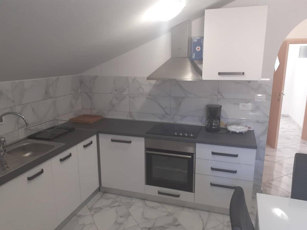 Apartments Ljubas II Opatija Veprinac Εξωτερικό φωτογραφία