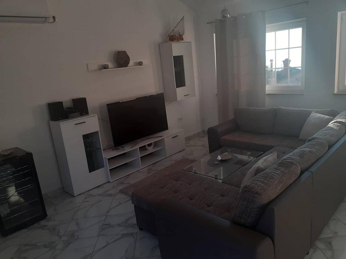 Apartments Ljubas II Opatija Veprinac Εξωτερικό φωτογραφία