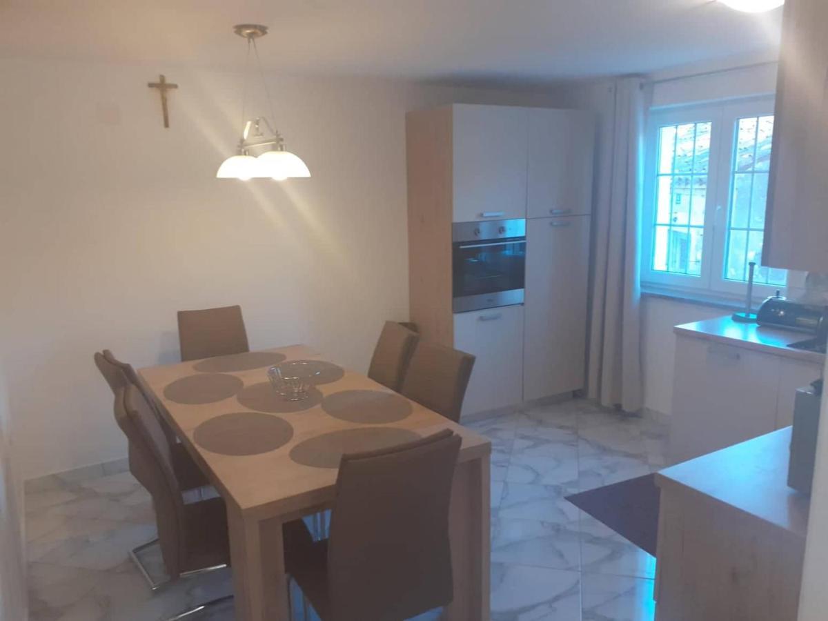 Apartments Ljubas II Opatija Veprinac Εξωτερικό φωτογραφία