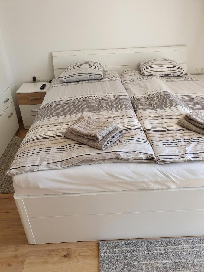 Apartments Ljubas II Opatija Veprinac Εξωτερικό φωτογραφία